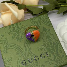 Picture of Gucci Ring _SKUGucciring05cly11610047